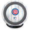 MLB Chicago Cubs Home Jersey Fast Charge Wireless Charging Stand Skin